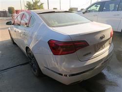 Kia Cadenza